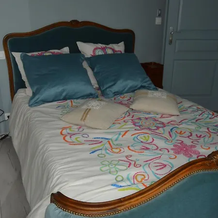 Bed & Breakfast Domaine De Chantegros Eyzerac