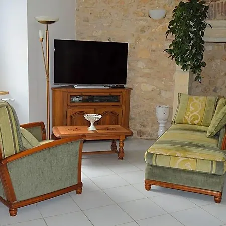 Domaine De Chantegros *