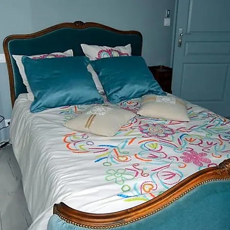 Domaine De Chantegros Bed & Breakfast *